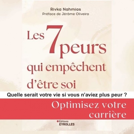 BIEN-ÊTRE AU TRAVAIL