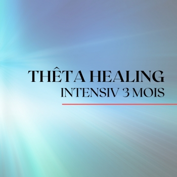 Theta Healing...