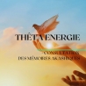 Thêta Énergie + Consultation des Mémoires Akashiques