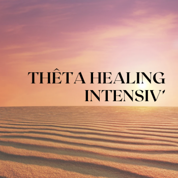 Thêta Healing Intensive