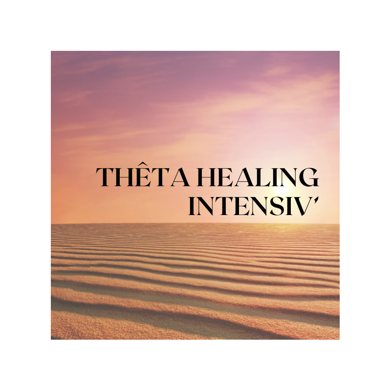 Thêta Healing Intensive